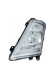 KOMPLE FAR VOLVO FH 12 V-4 - 6 SAG 21221131
